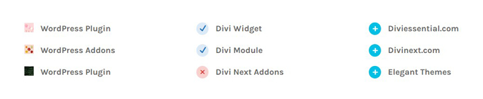 Divi Essential-Divi高级扩展建站神器WordPress插件[更至v4.6.2]