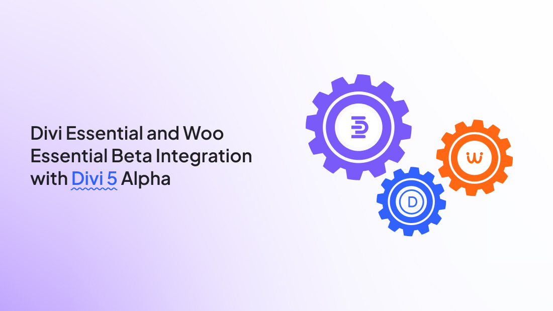 Seamless Plugin Integration with Divi 5 Alpha