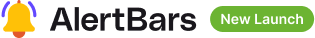 AlertBar Logo-bg-