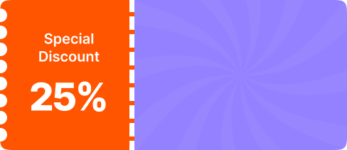 Coupon-summer sale