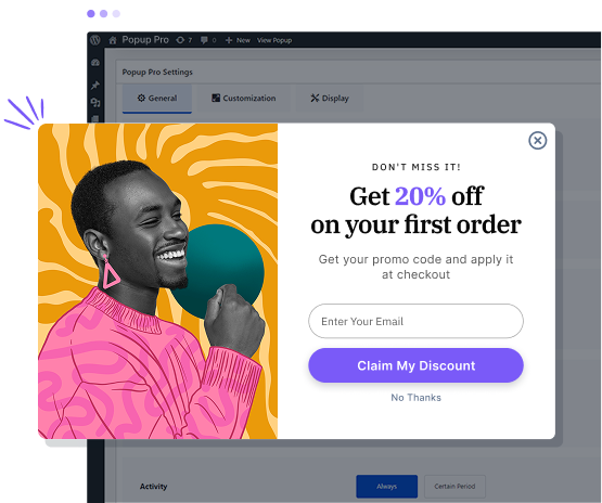 Popup Pro Image-bg