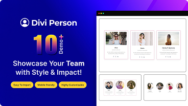 person-layout
