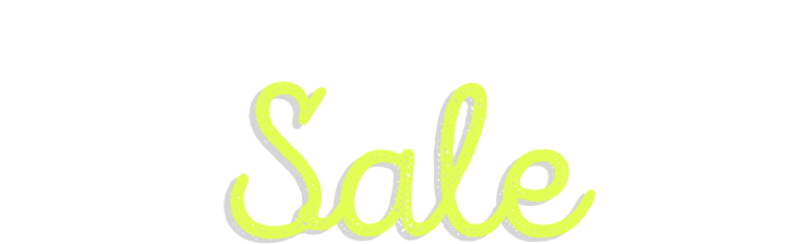 summer sale