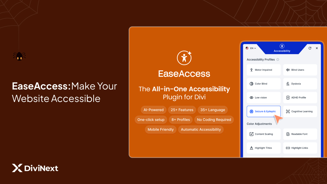 Accessibility for All