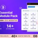 Divi Essential