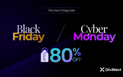 The Ultimate Collection of Best WordPress BFCM Deals 2025!