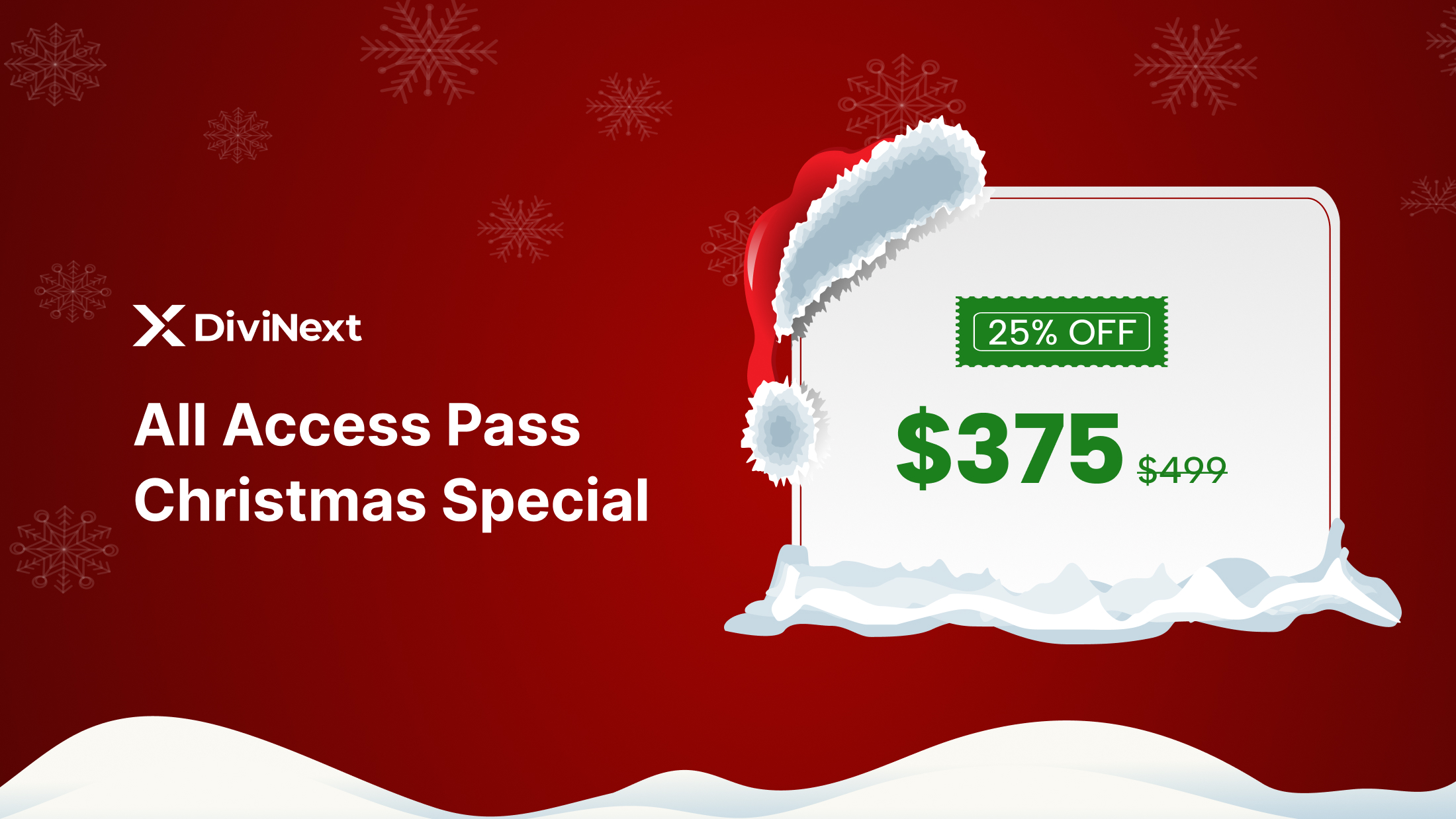 The All Access Pass