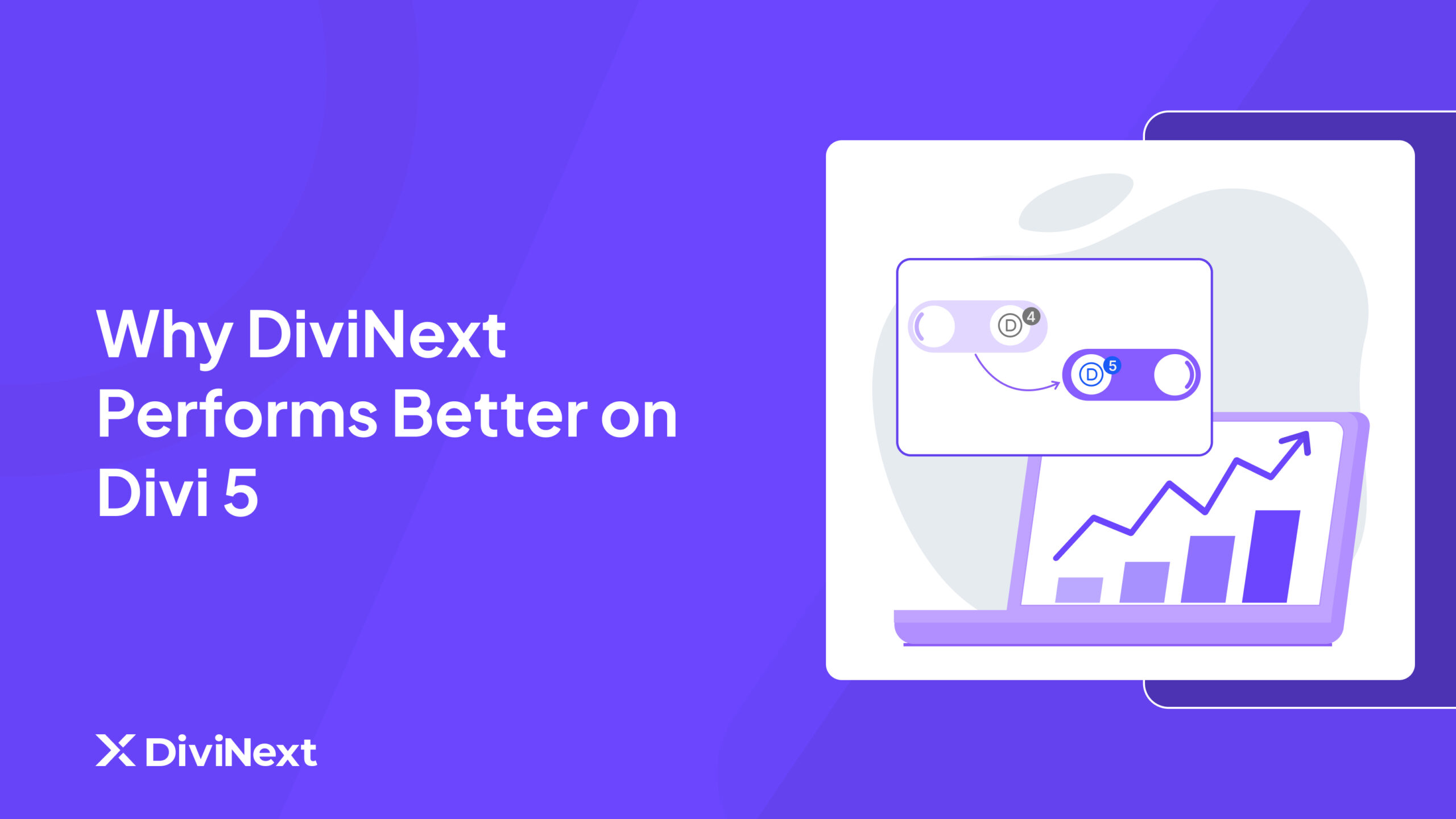 Why DiviNext Performs Better on Divi 5