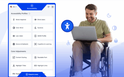 EaseAccess Lite